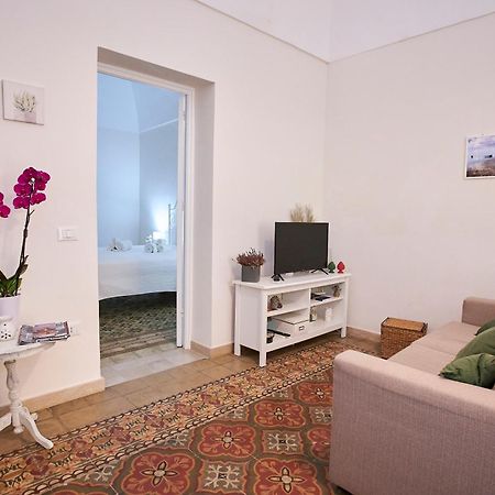 Casa Lauramari Apartment Marsala Luaran gambar