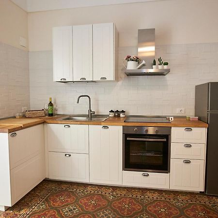 Casa Lauramari Apartment Marsala Luaran gambar