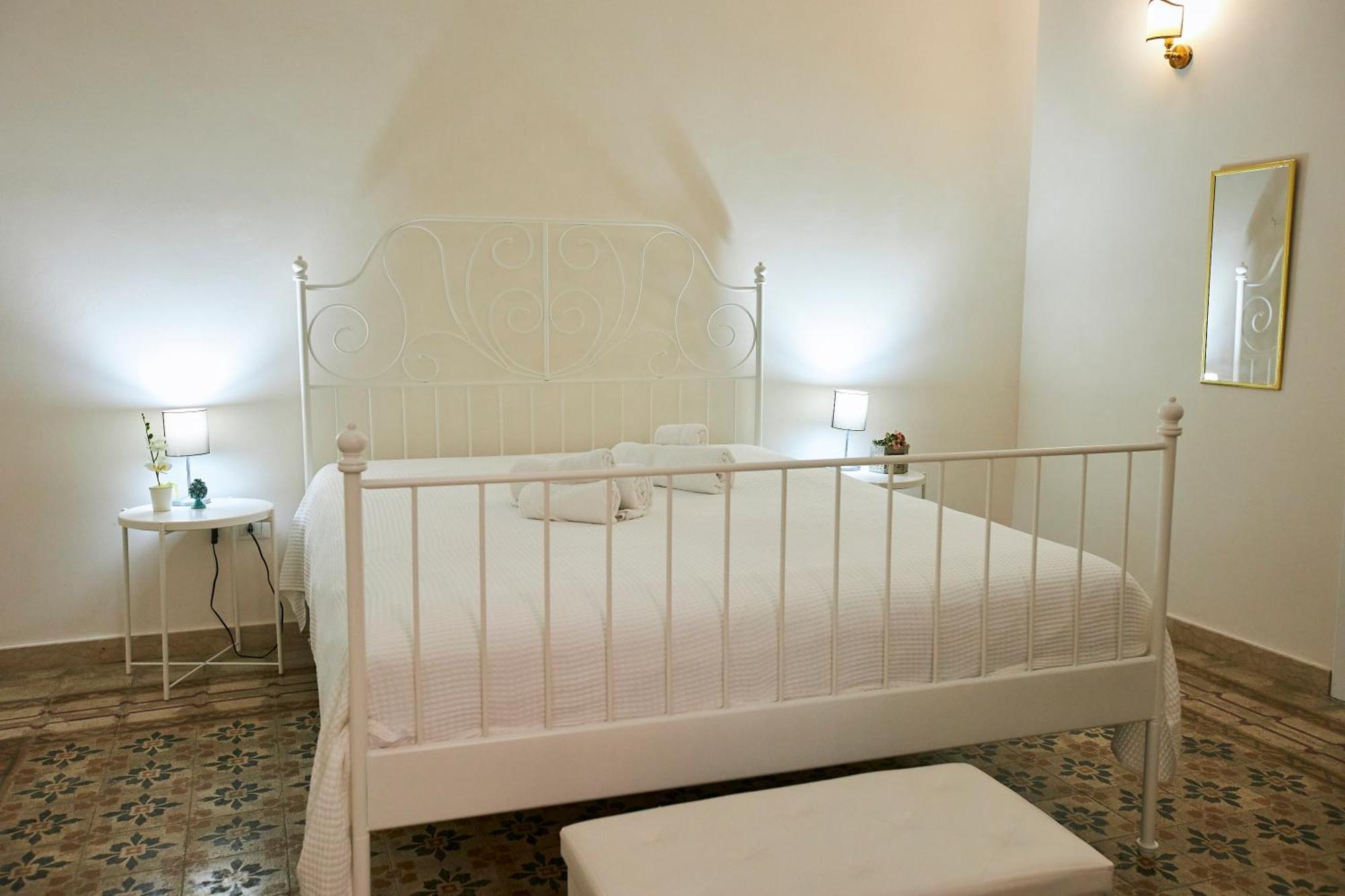 Casa Lauramari Apartment Marsala Luaran gambar