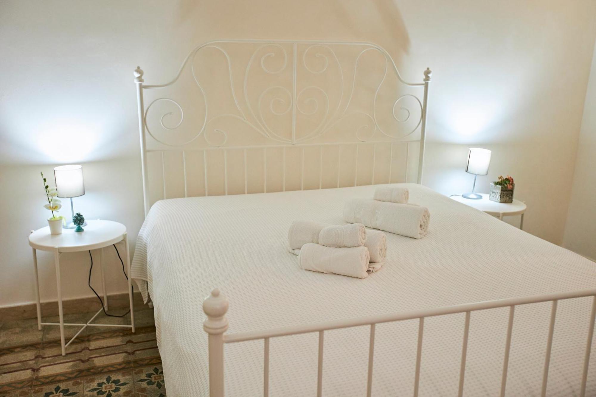 Casa Lauramari Apartment Marsala Luaran gambar