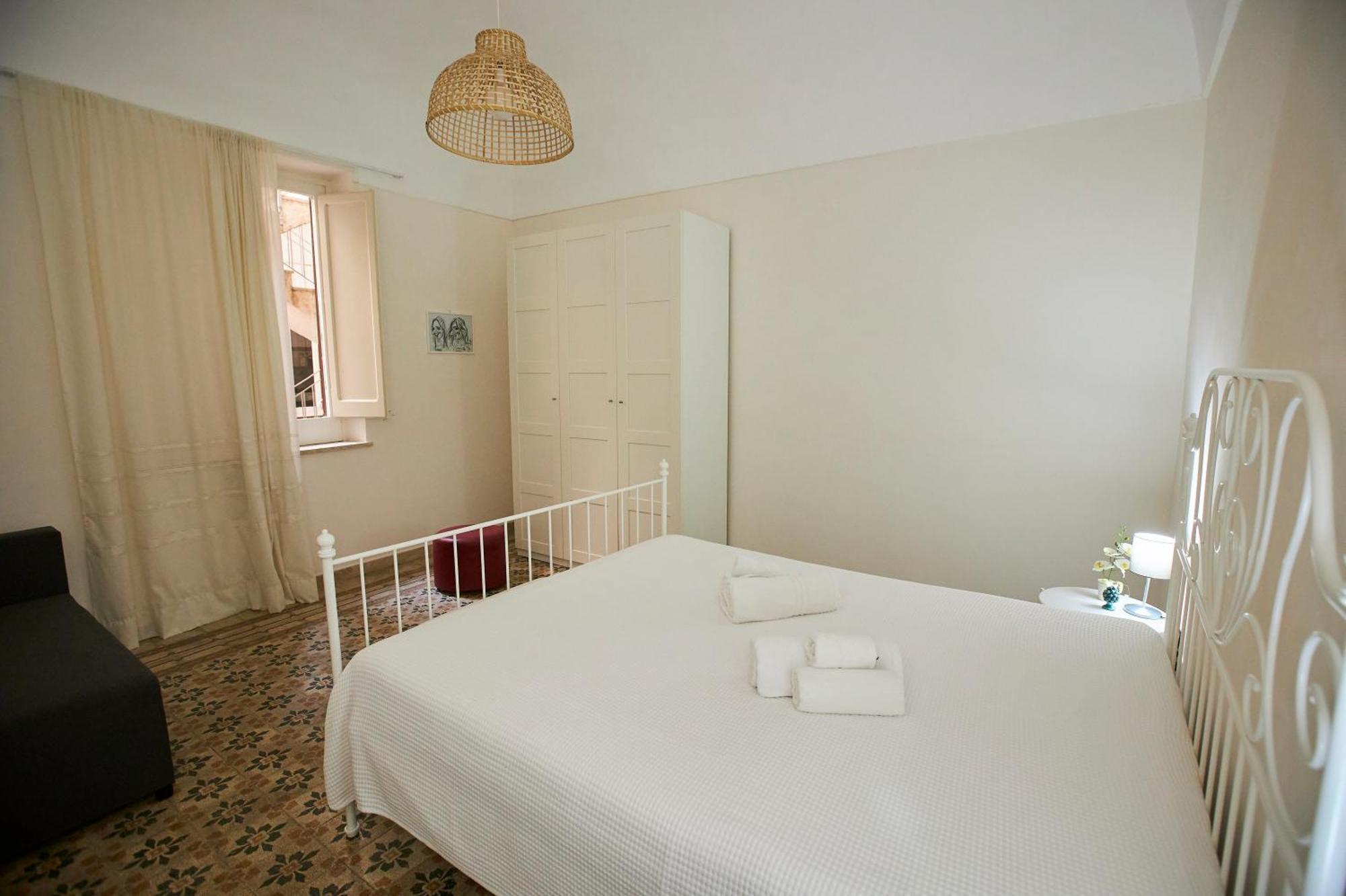 Casa Lauramari Apartment Marsala Luaran gambar