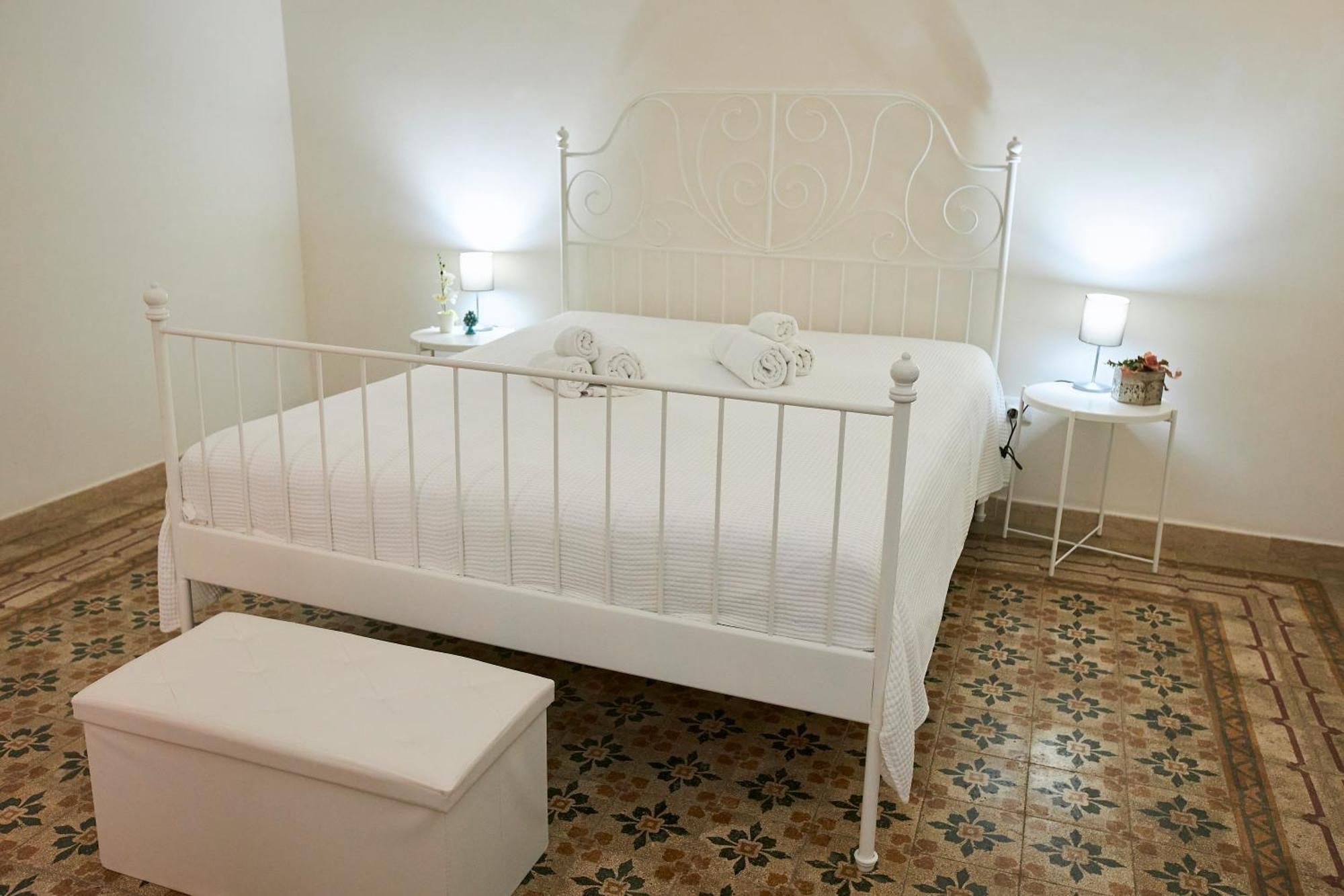 Casa Lauramari Apartment Marsala Luaran gambar